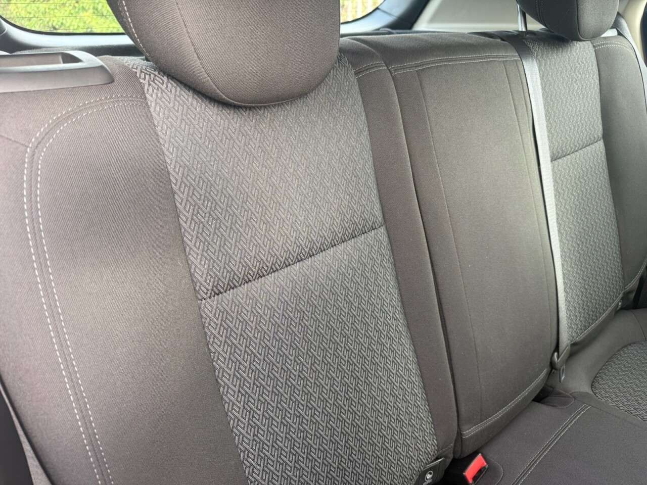 2017 VAUXHALL MOKKA X 2017 VAUXHALL MOKKA X