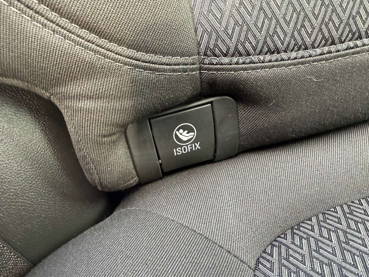 2017 VAUXHALL MOKKA X 2017 VAUXHALL MOKKA X