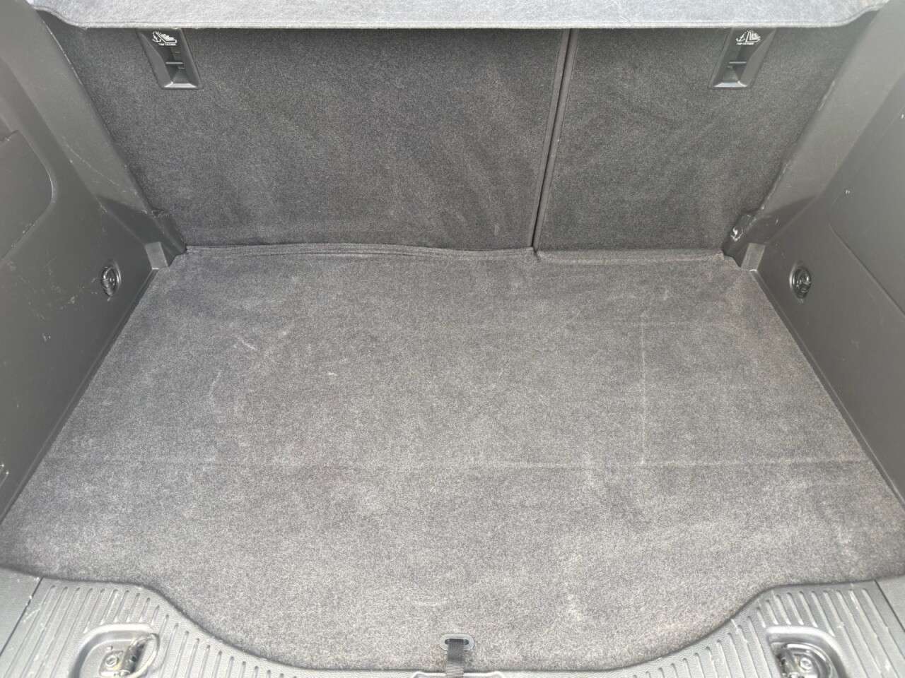 2017 VAUXHALL MOKKA X 2017 VAUXHALL MOKKA X