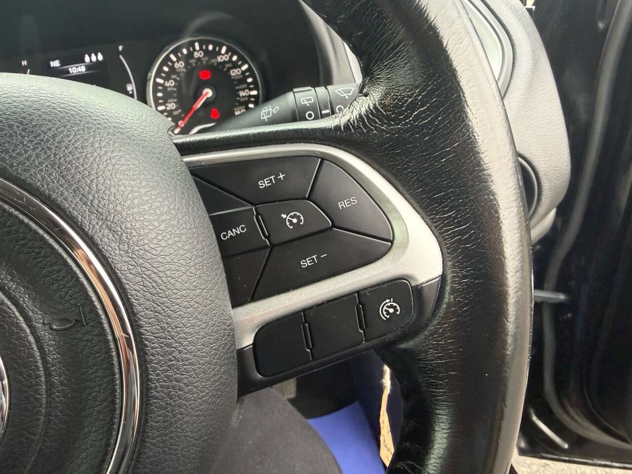 2018 JEEP RENEGADE 2018 JEEP RENEGADE