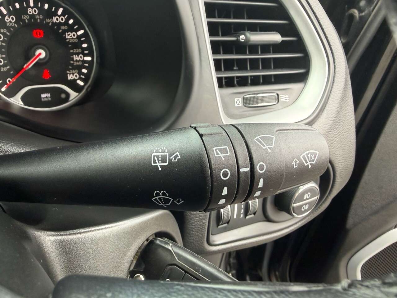 2018 JEEP RENEGADE 2018 JEEP RENEGADE