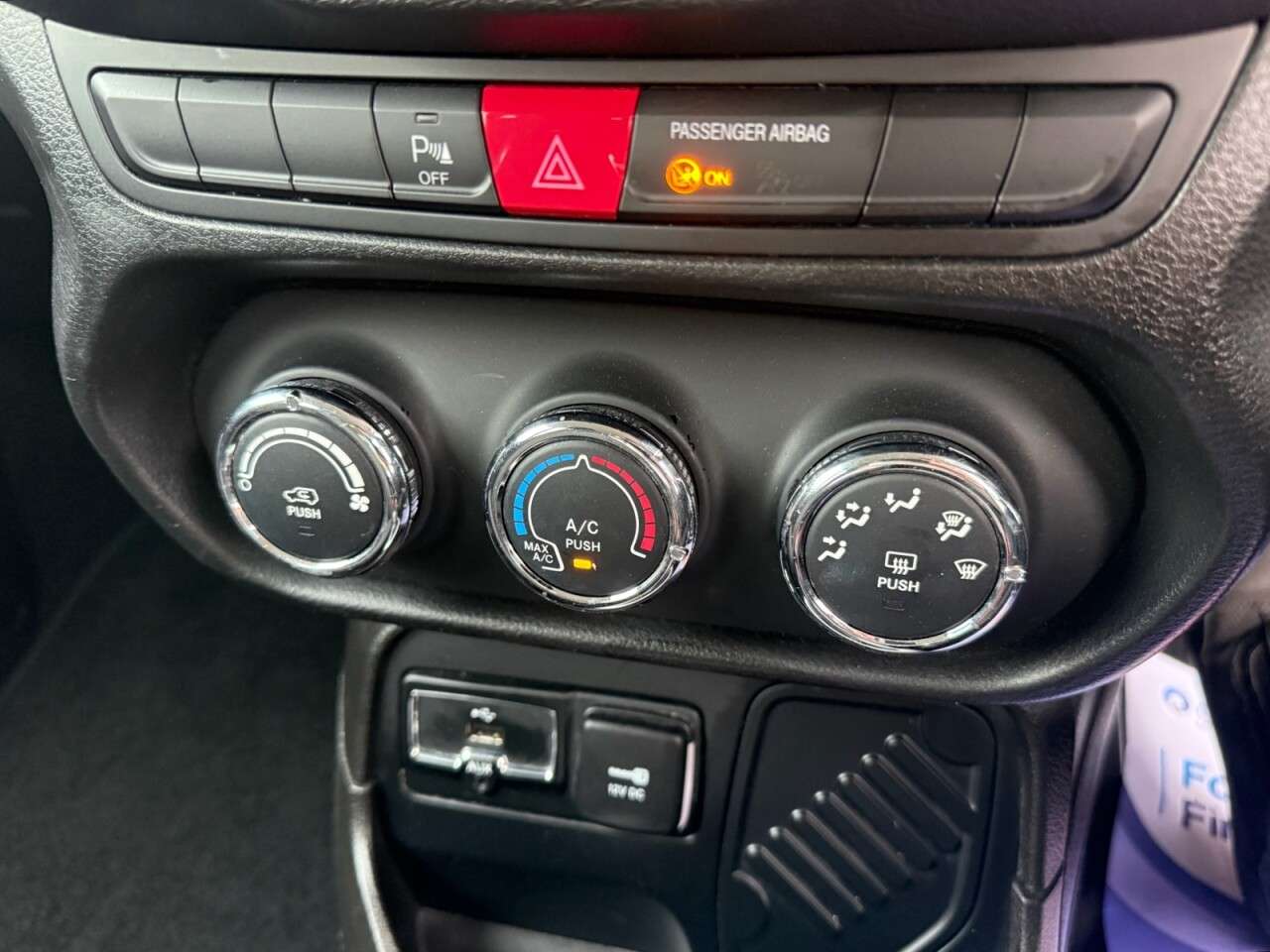 2018 JEEP RENEGADE 2018 JEEP RENEGADE