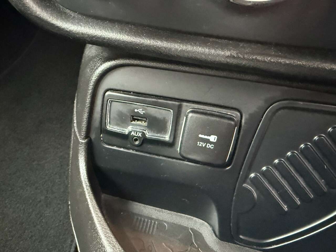 2018 JEEP RENEGADE 2018 JEEP RENEGADE