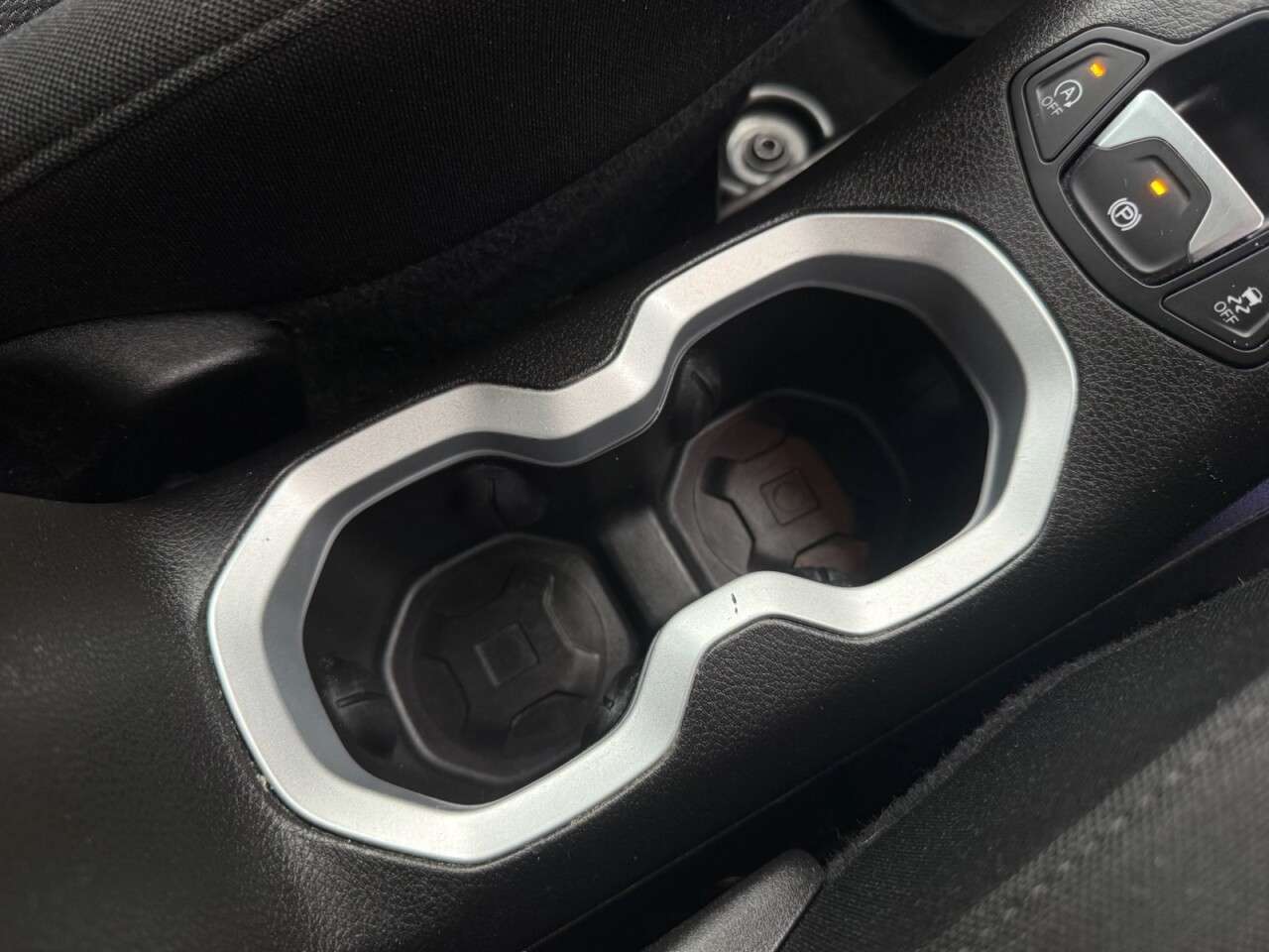 2018 JEEP RENEGADE 2018 JEEP RENEGADE