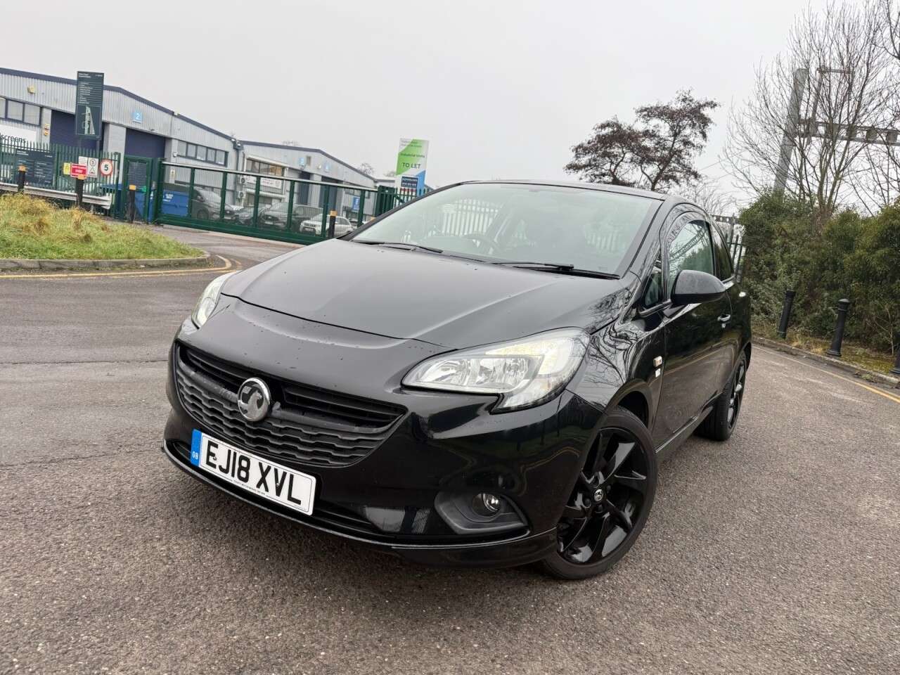 A 2018 VAUXHALL CORSA 1.4i ecoTEC Limited Edition Hatchback 3dr Petrol Manual Euro 6 (75 ps) Spec A 2018 VAUXHALL CORSA 1.4i ecoTEC Limited Edition Hatchback 3dr Petrol Manual Euro 6 (75 ps) Spec