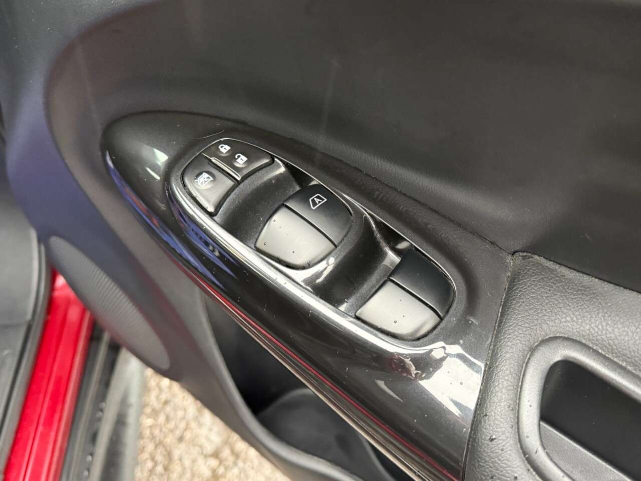 2018 NISSAN JUKE 2018 NISSAN JUKE