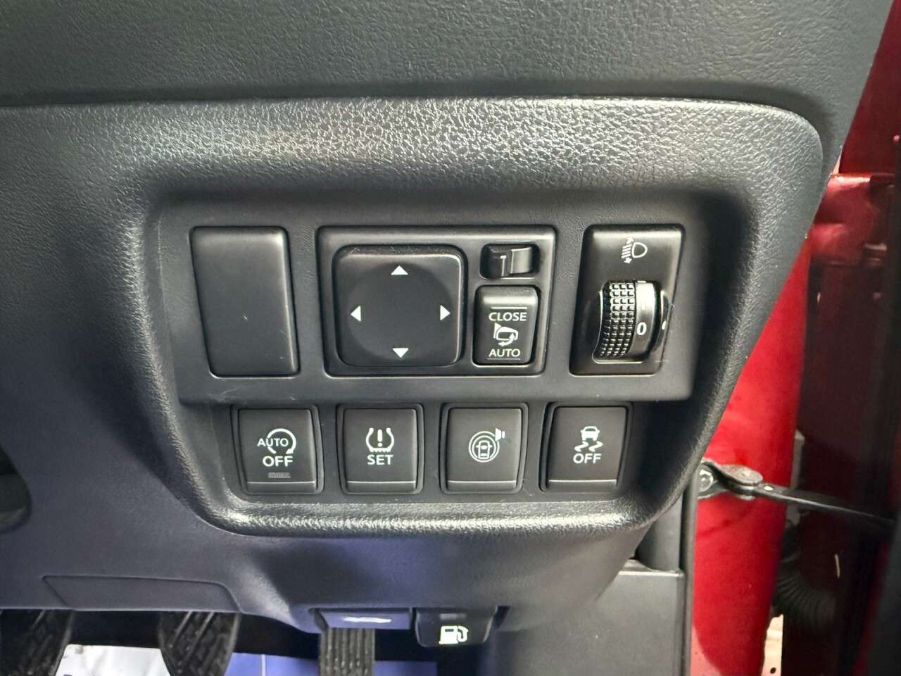 2018 NISSAN JUKE 2018 NISSAN JUKE