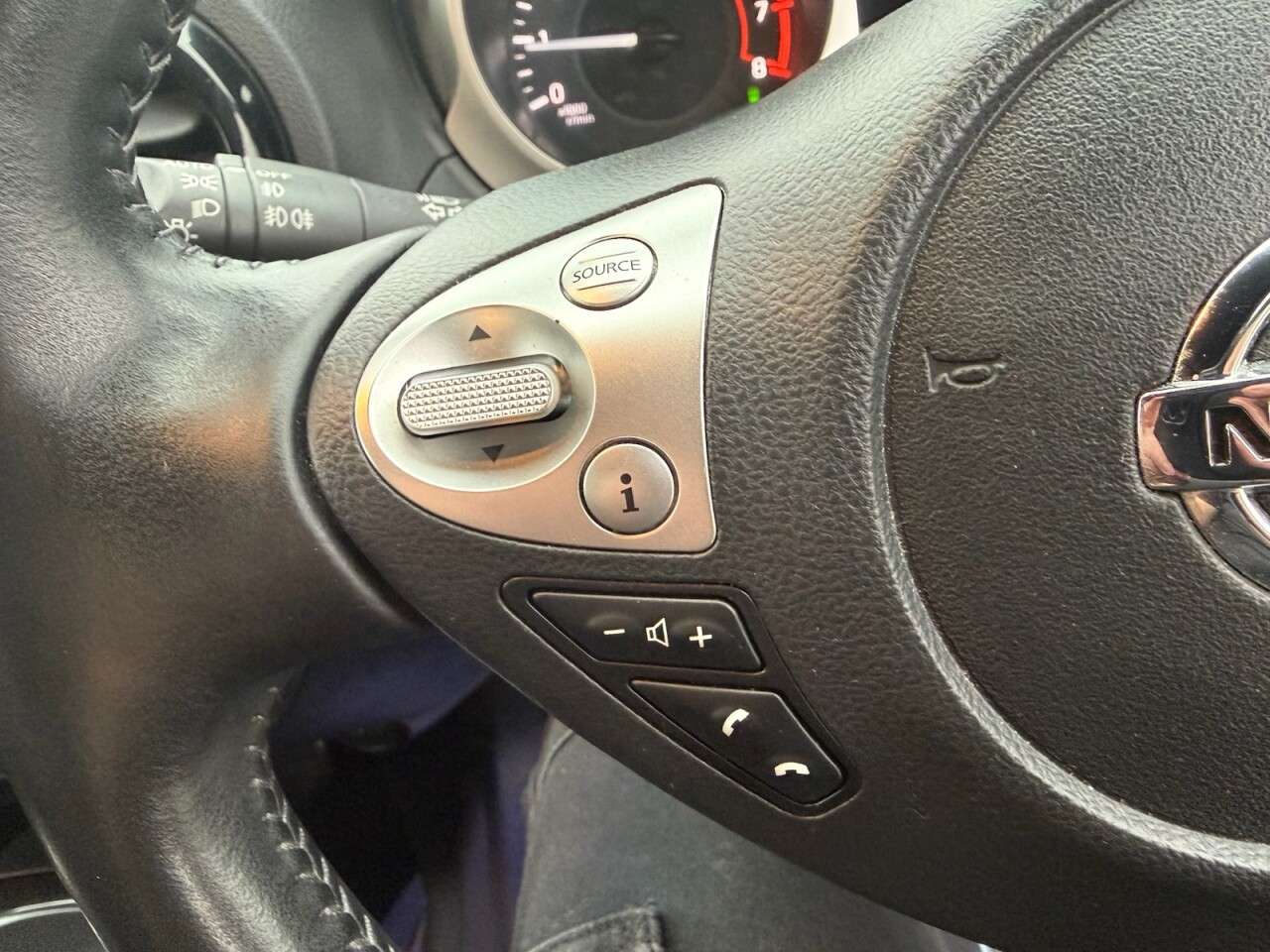 2018 NISSAN JUKE 2018 NISSAN JUKE