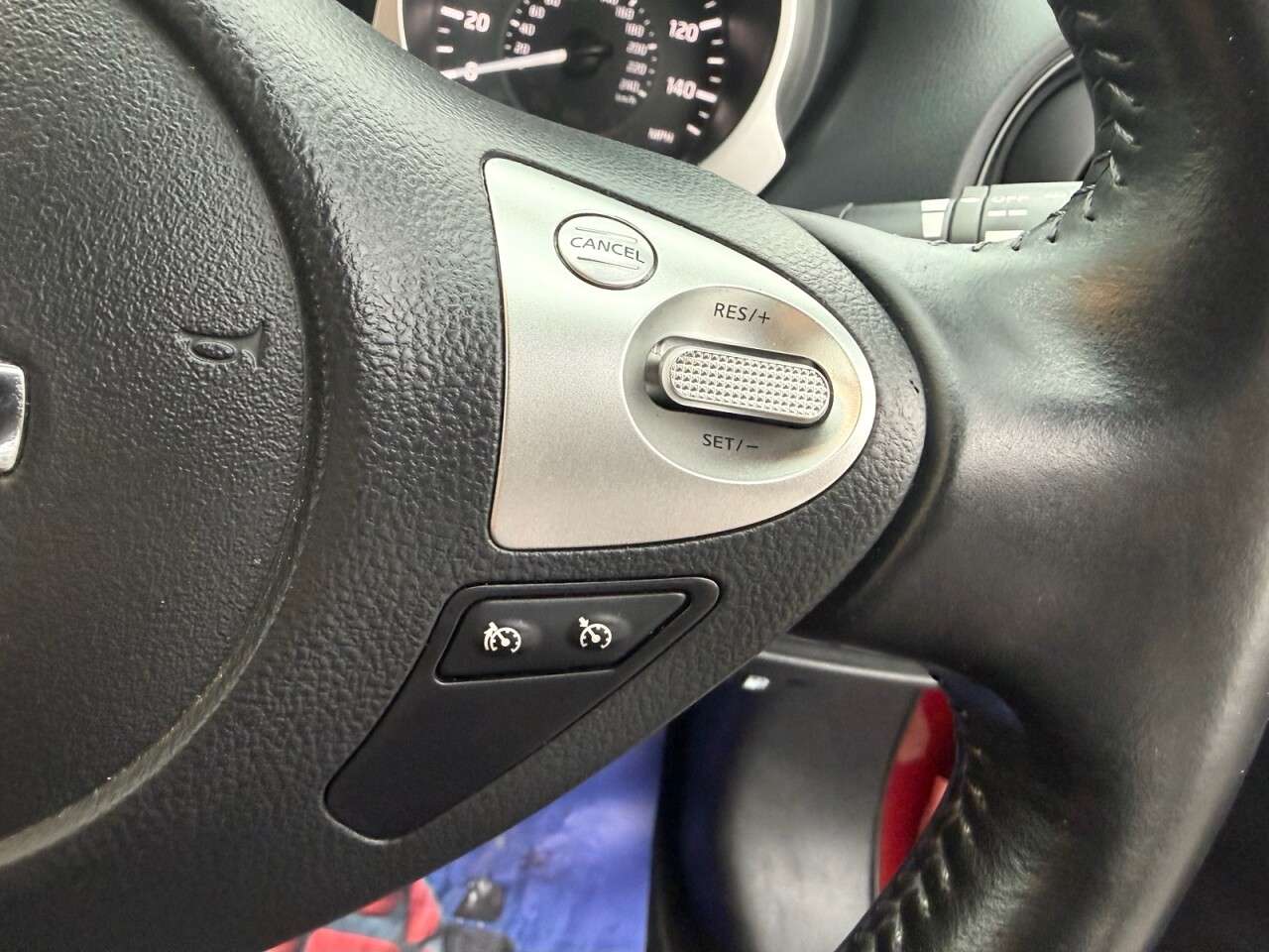 2018 NISSAN JUKE 2018 NISSAN JUKE