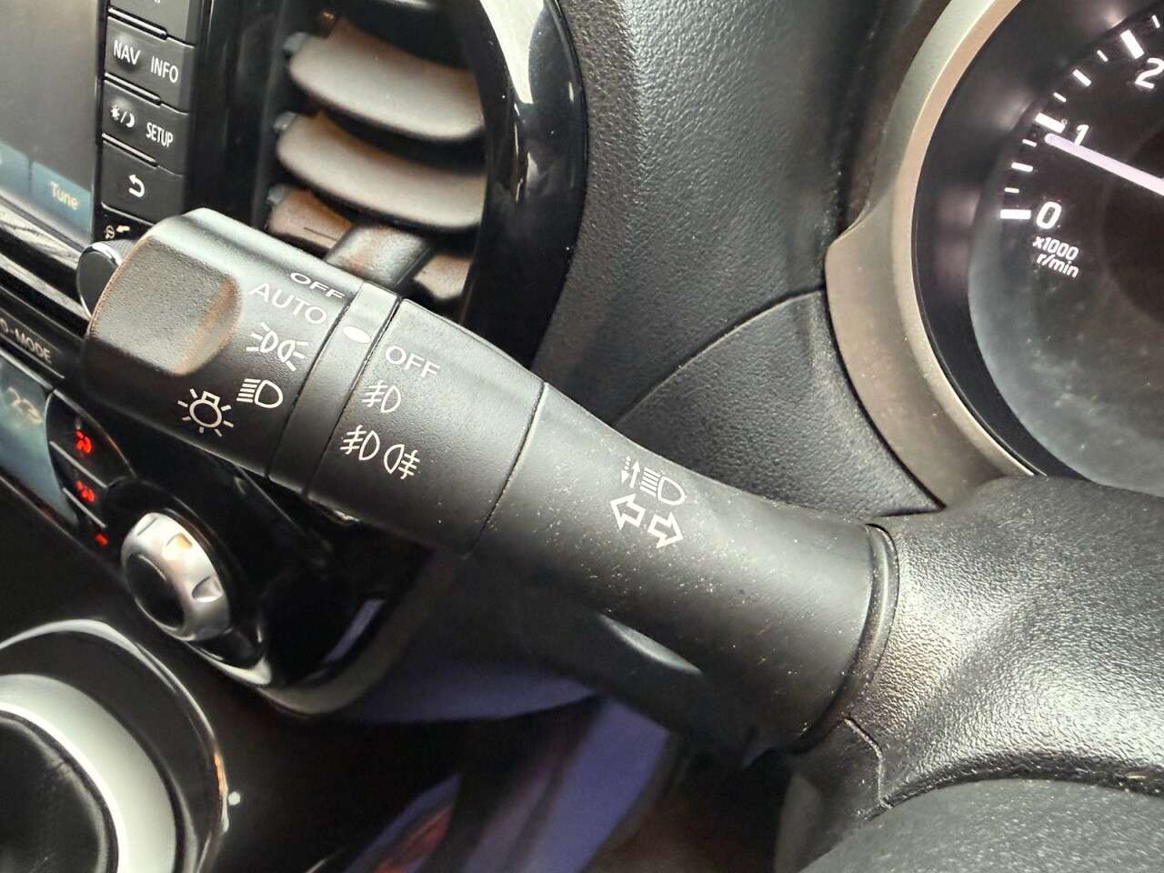 2018 NISSAN JUKE 2018 NISSAN JUKE