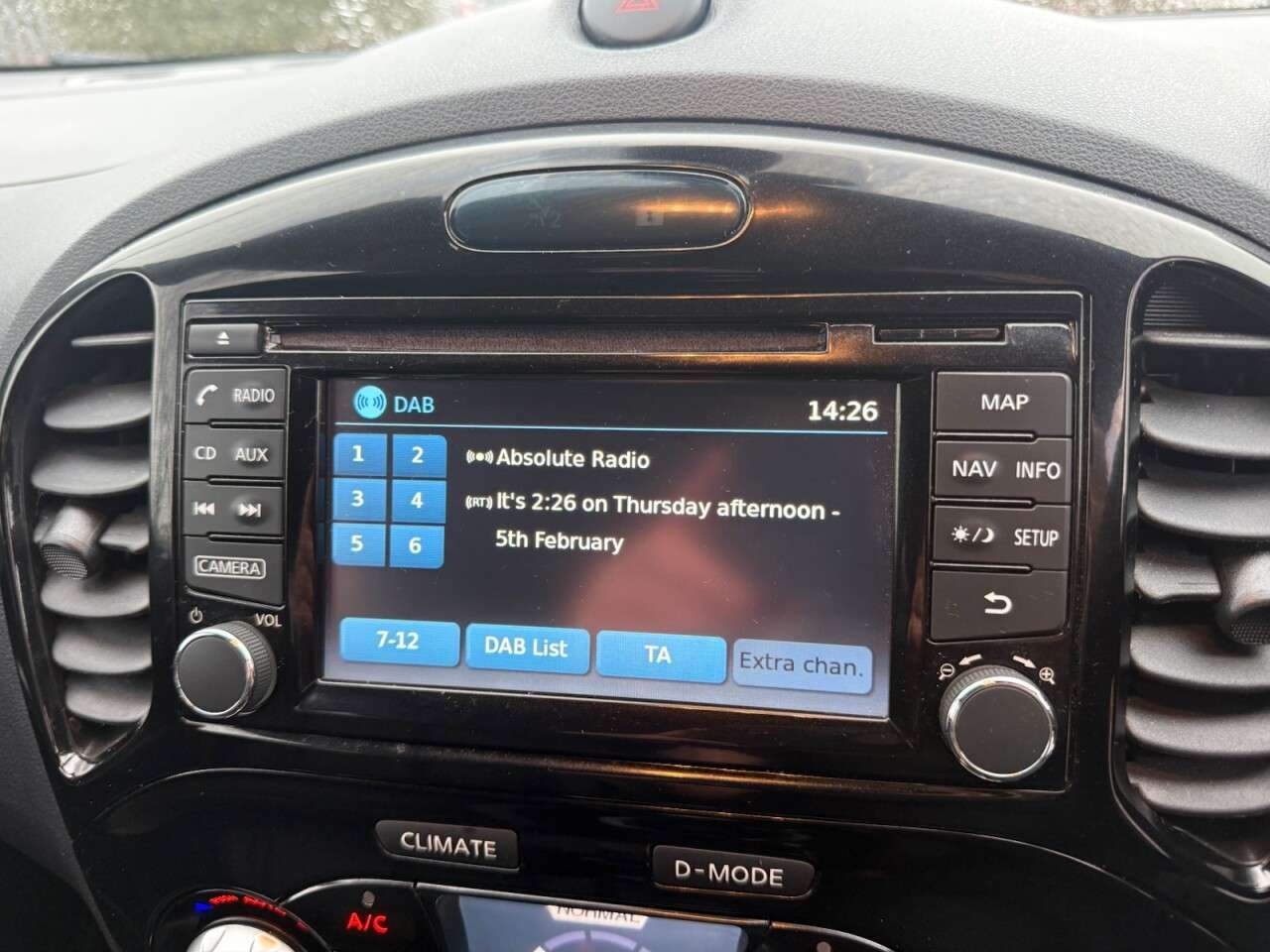 2018 NISSAN JUKE 2018 NISSAN JUKE