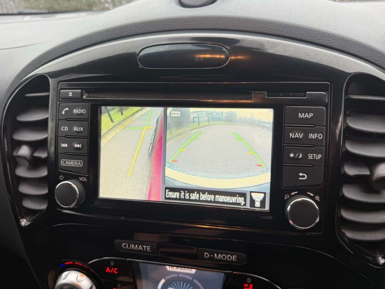 2018 NISSAN JUKE 2018 NISSAN JUKE