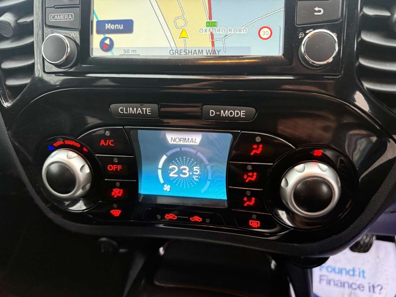 2018 NISSAN JUKE 2018 NISSAN JUKE