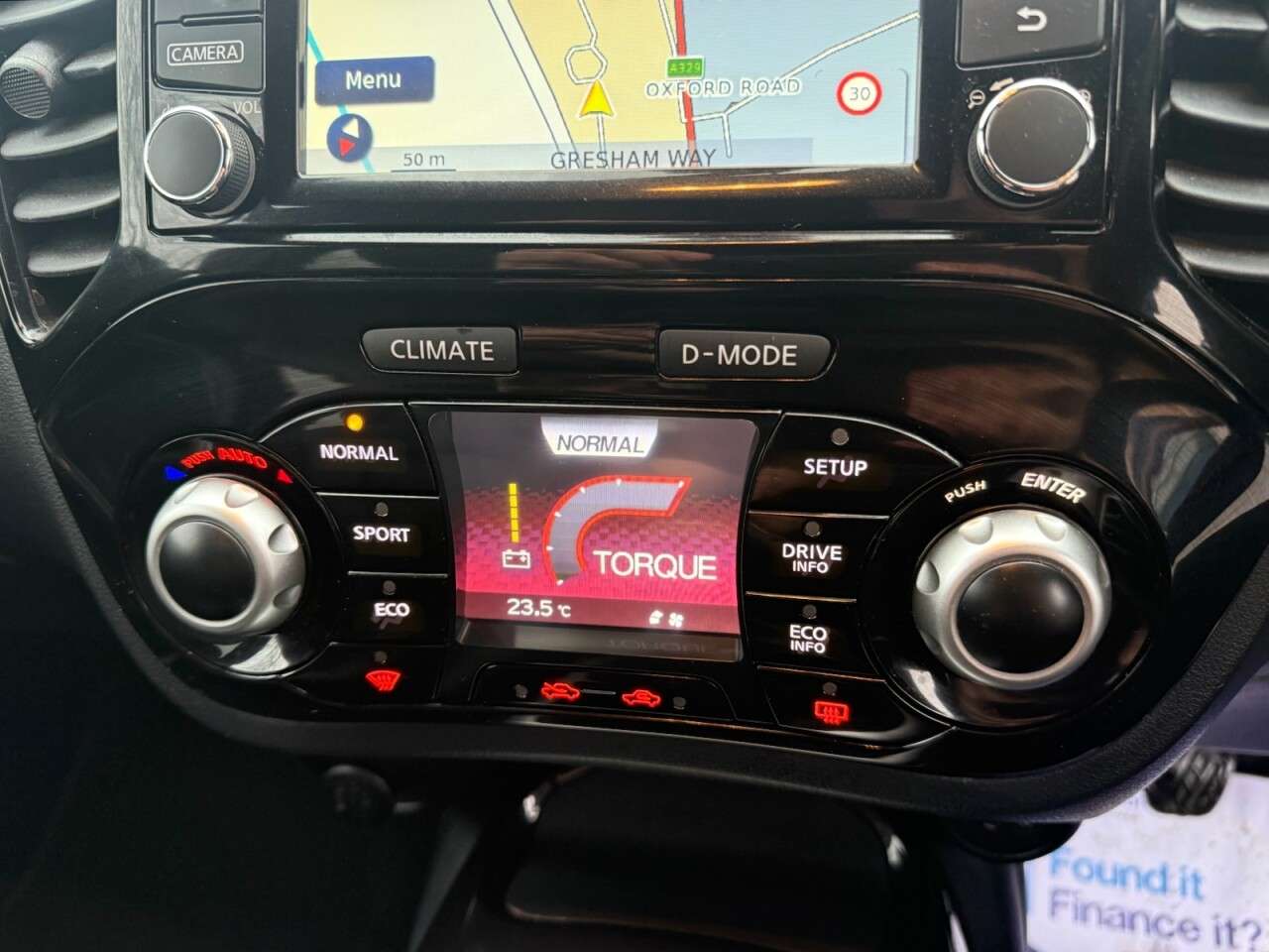 2018 NISSAN JUKE 2018 NISSAN JUKE