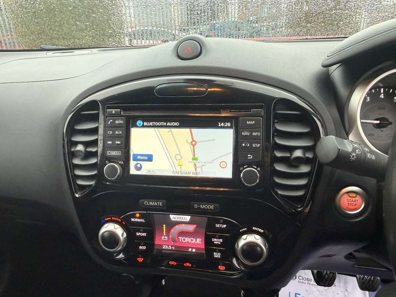 2018 NISSAN JUKE 2018 NISSAN JUKE