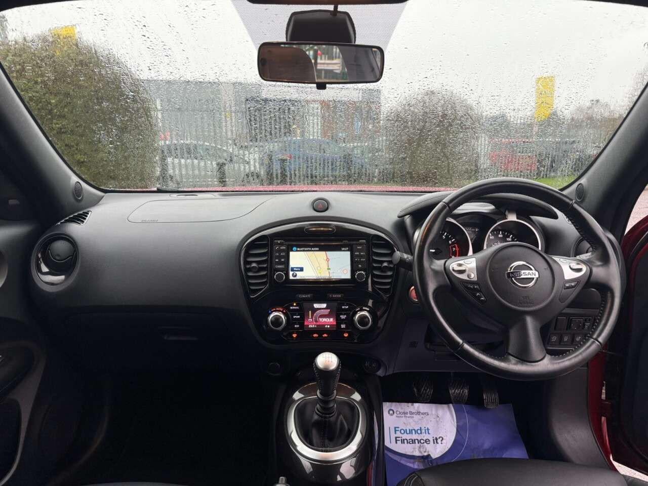 2018 NISSAN JUKE 2018 NISSAN JUKE