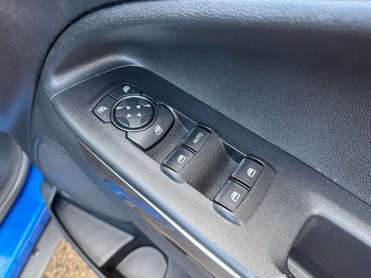 2019 FORD ECOSPORT 2019 FORD ECOSPORT