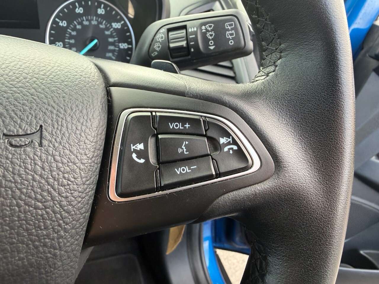 2019 FORD ECOSPORT 2019 FORD ECOSPORT