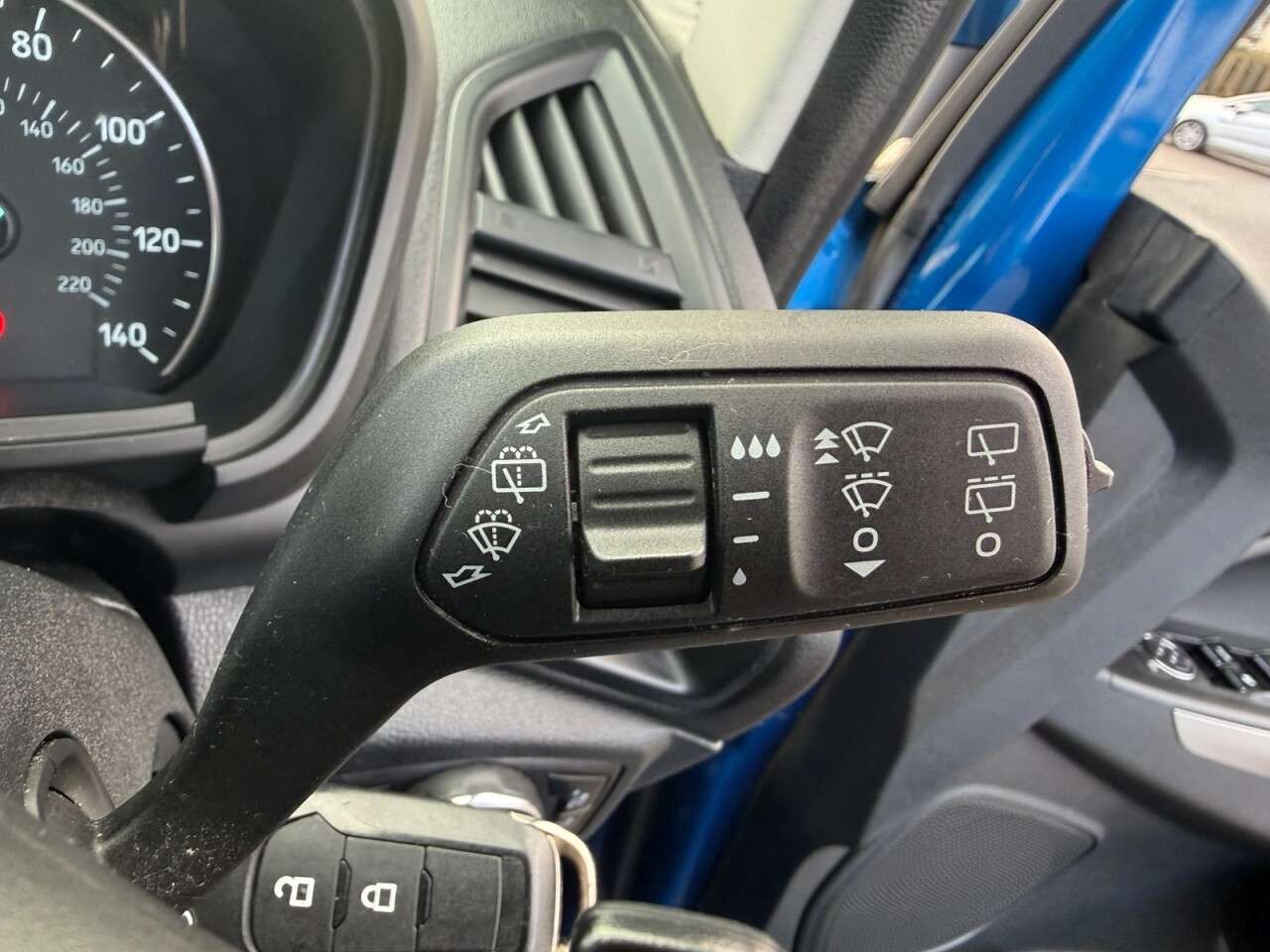 2019 FORD ECOSPORT 2019 FORD ECOSPORT