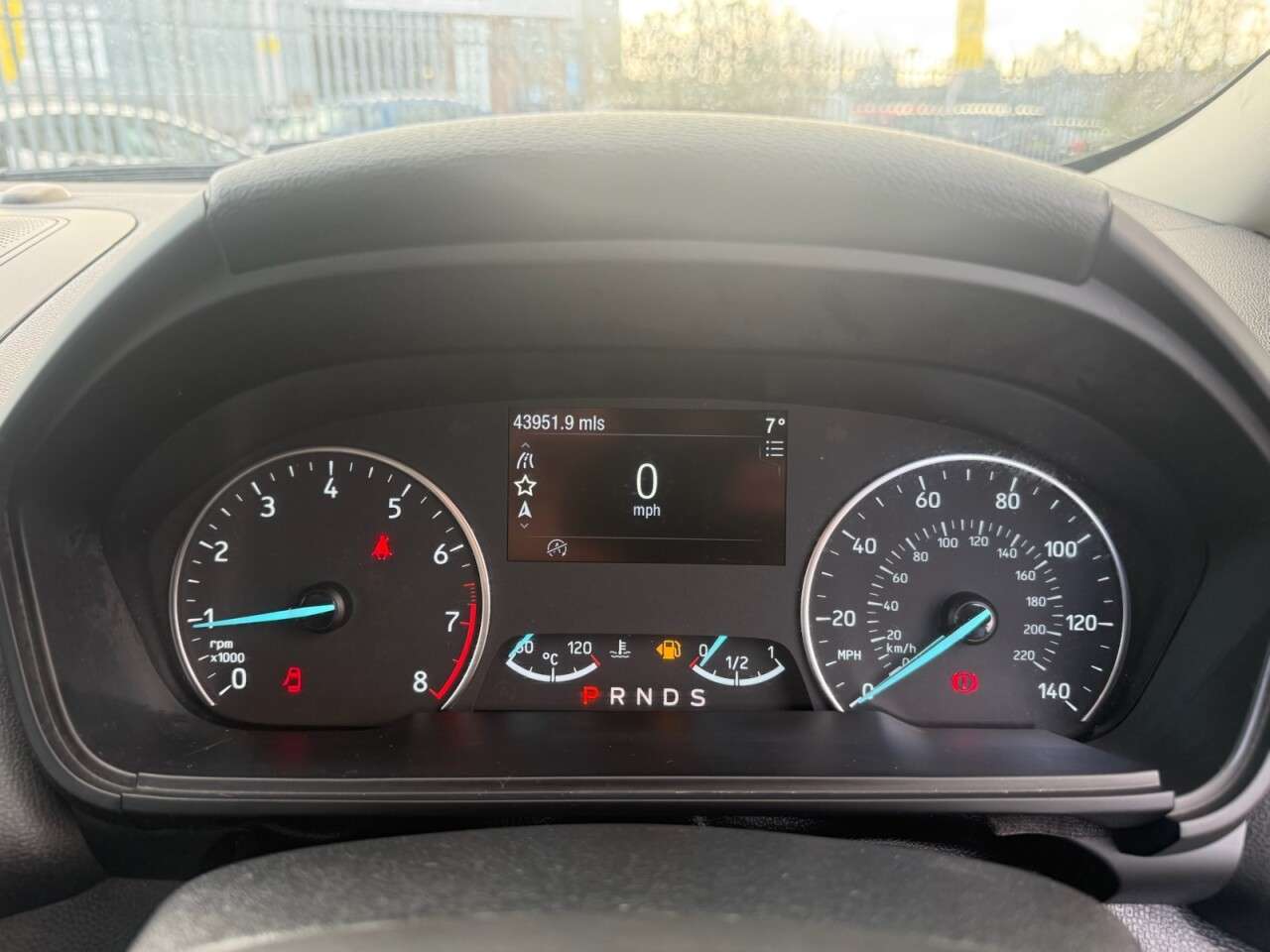 2019 FORD ECOSPORT 2019 FORD ECOSPORT