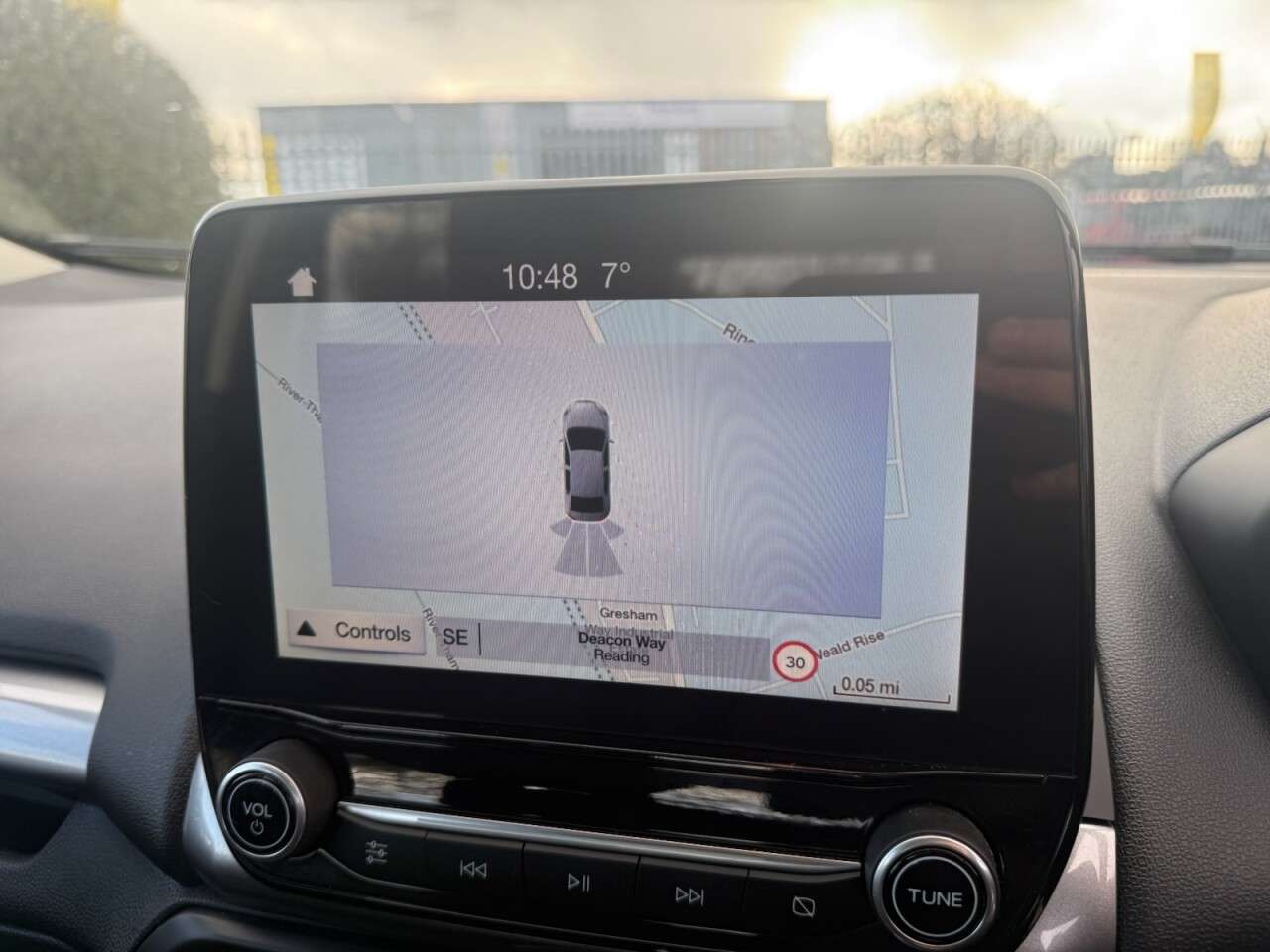 2019 FORD ECOSPORT 2019 FORD ECOSPORT