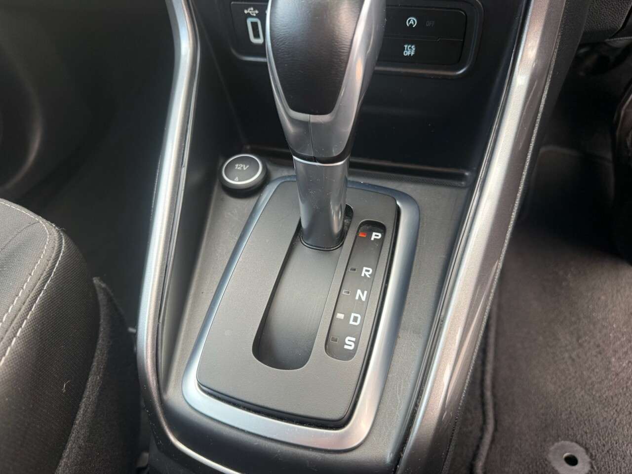 2019 FORD ECOSPORT 2019 FORD ECOSPORT