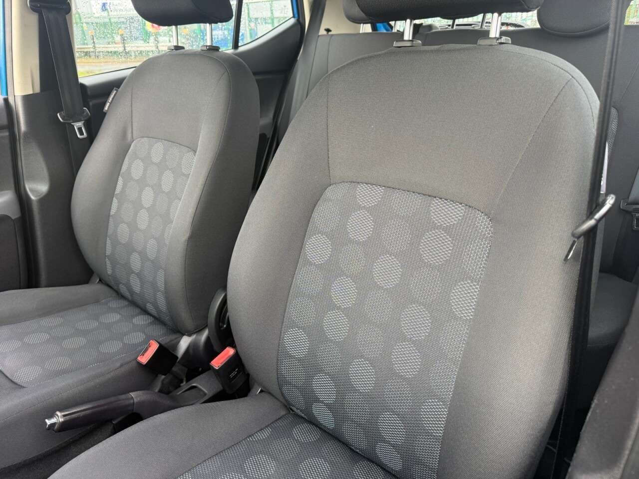 2009 HYUNDAI I10 2009 HYUNDAI I10