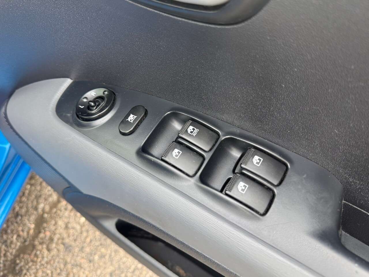 2009 HYUNDAI I10 2009 HYUNDAI I10