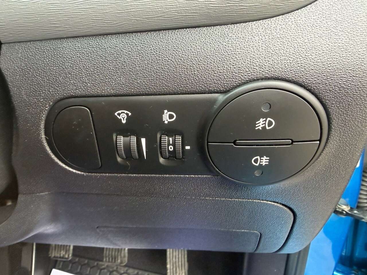 2009 HYUNDAI I10 2009 HYUNDAI I10