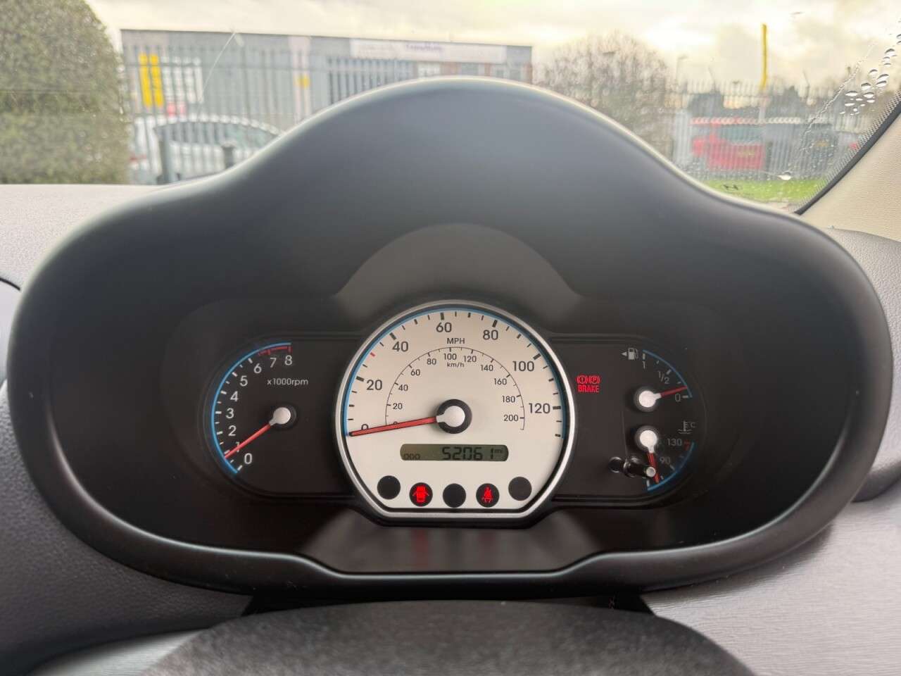 2009 HYUNDAI I10 2009 HYUNDAI I10