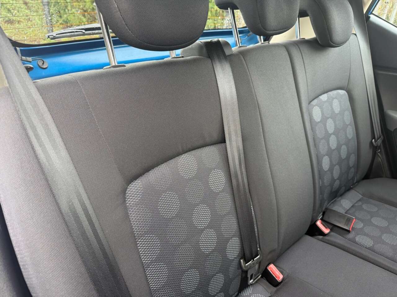 2009 HYUNDAI I10 2009 HYUNDAI I10