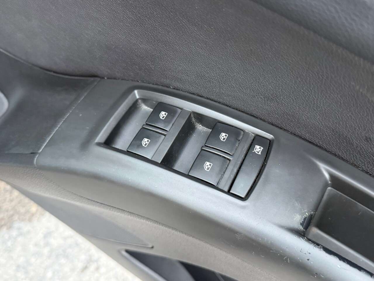 2017 VAUXHALL MERIVA 2017 VAUXHALL MERIVA