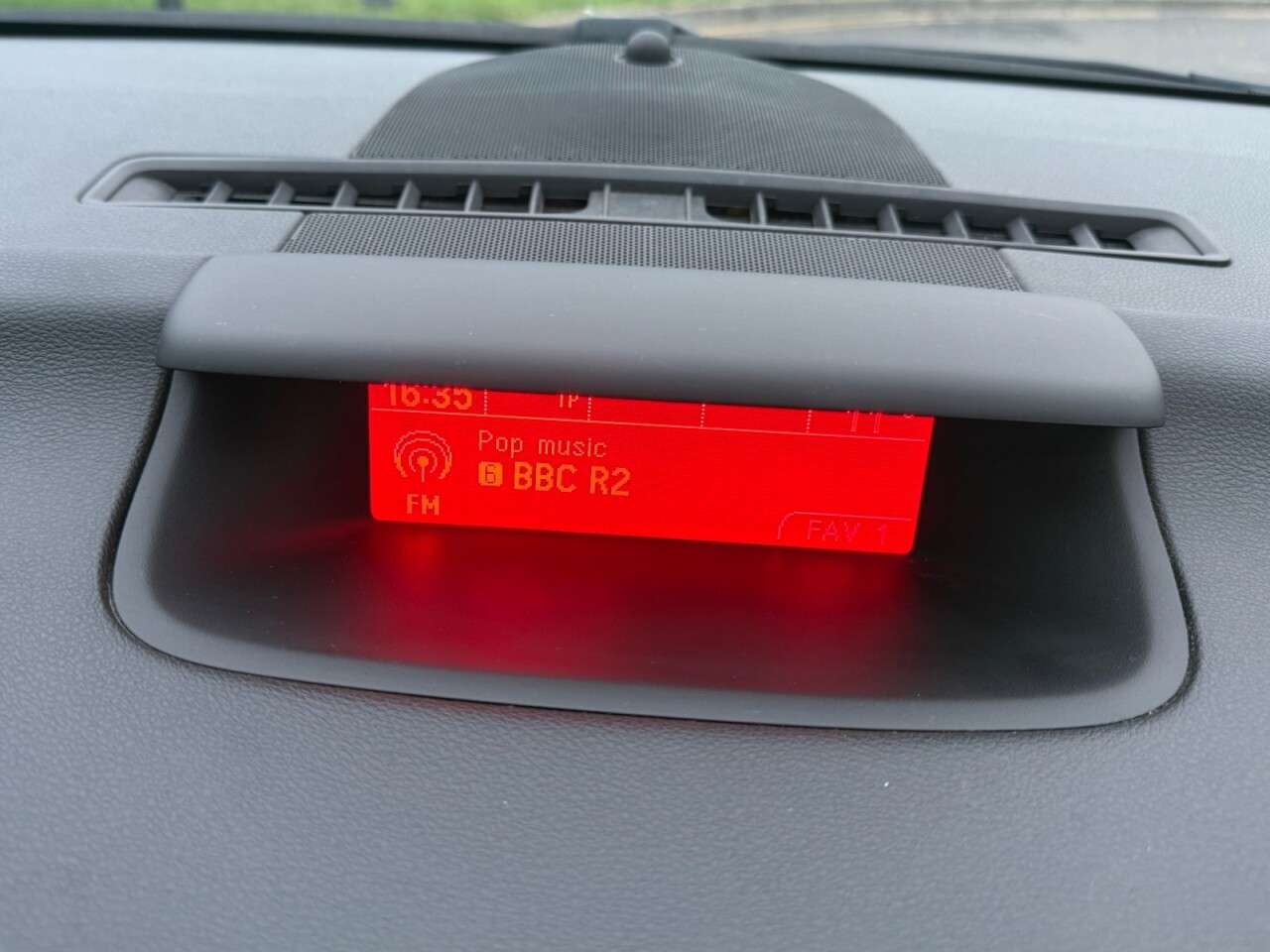 2017 VAUXHALL MERIVA 2017 VAUXHALL MERIVA