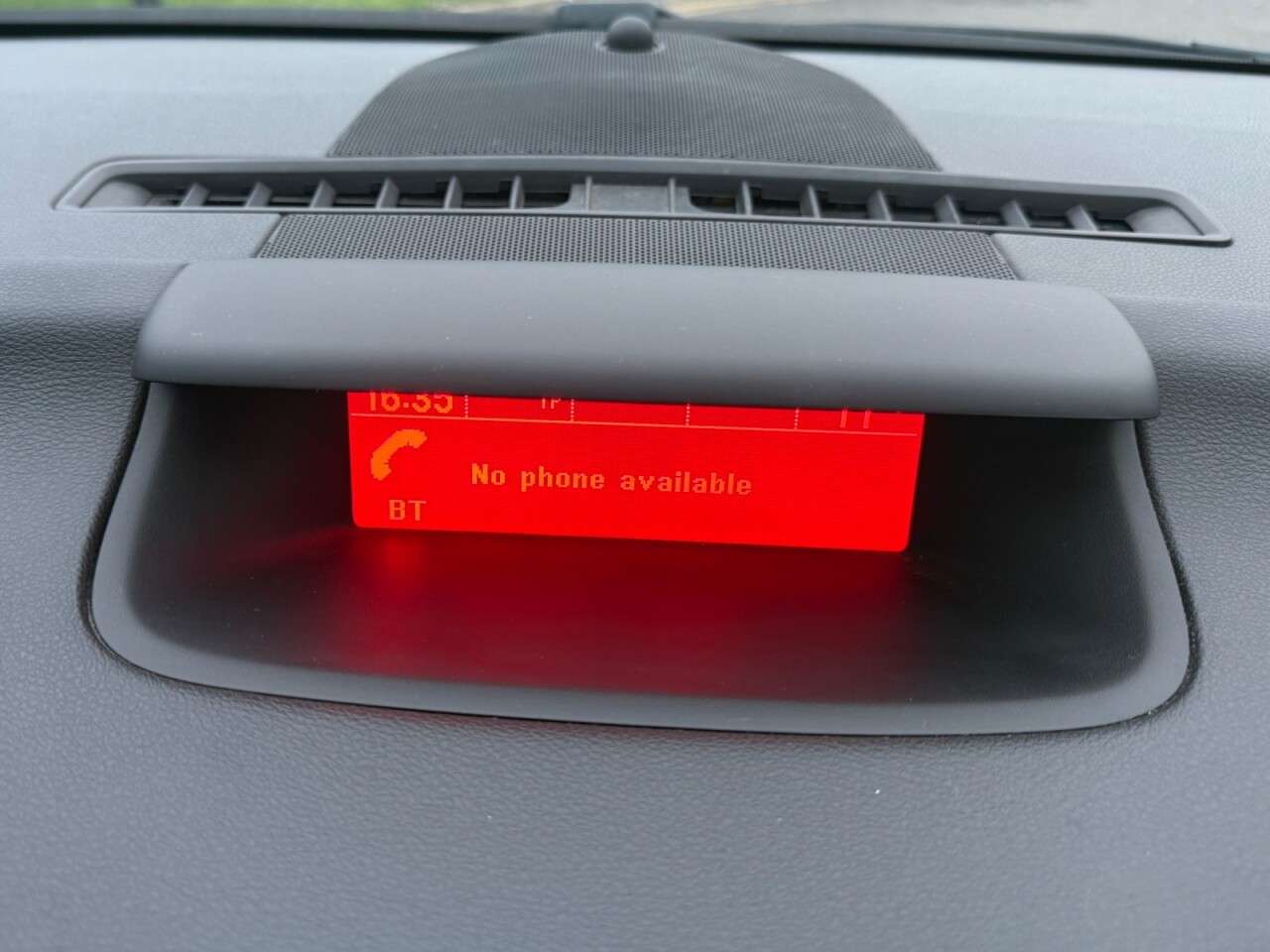 2017 VAUXHALL MERIVA 2017 VAUXHALL MERIVA