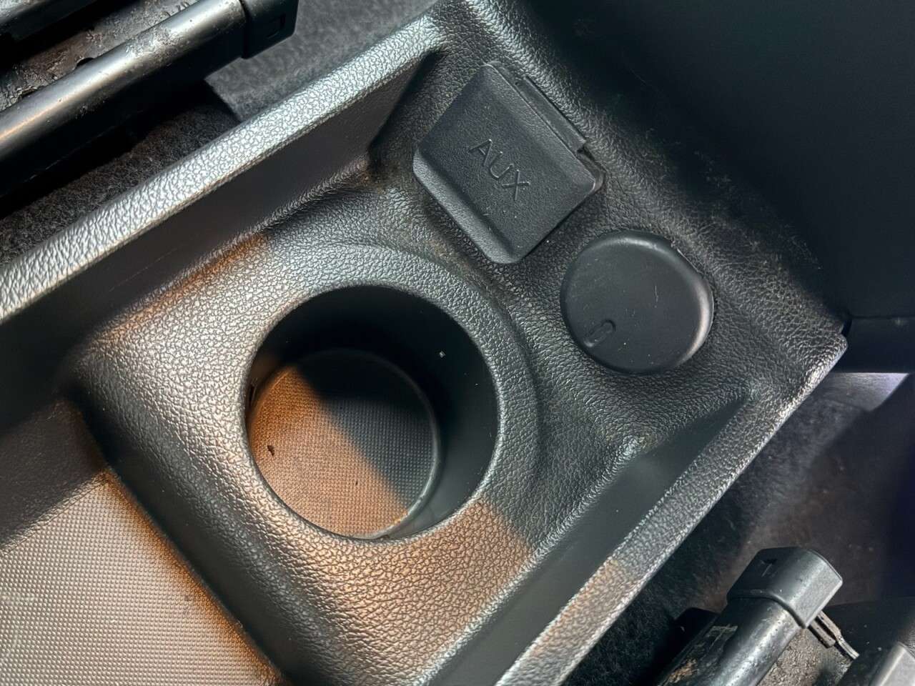 2017 VAUXHALL MERIVA 2017 VAUXHALL MERIVA