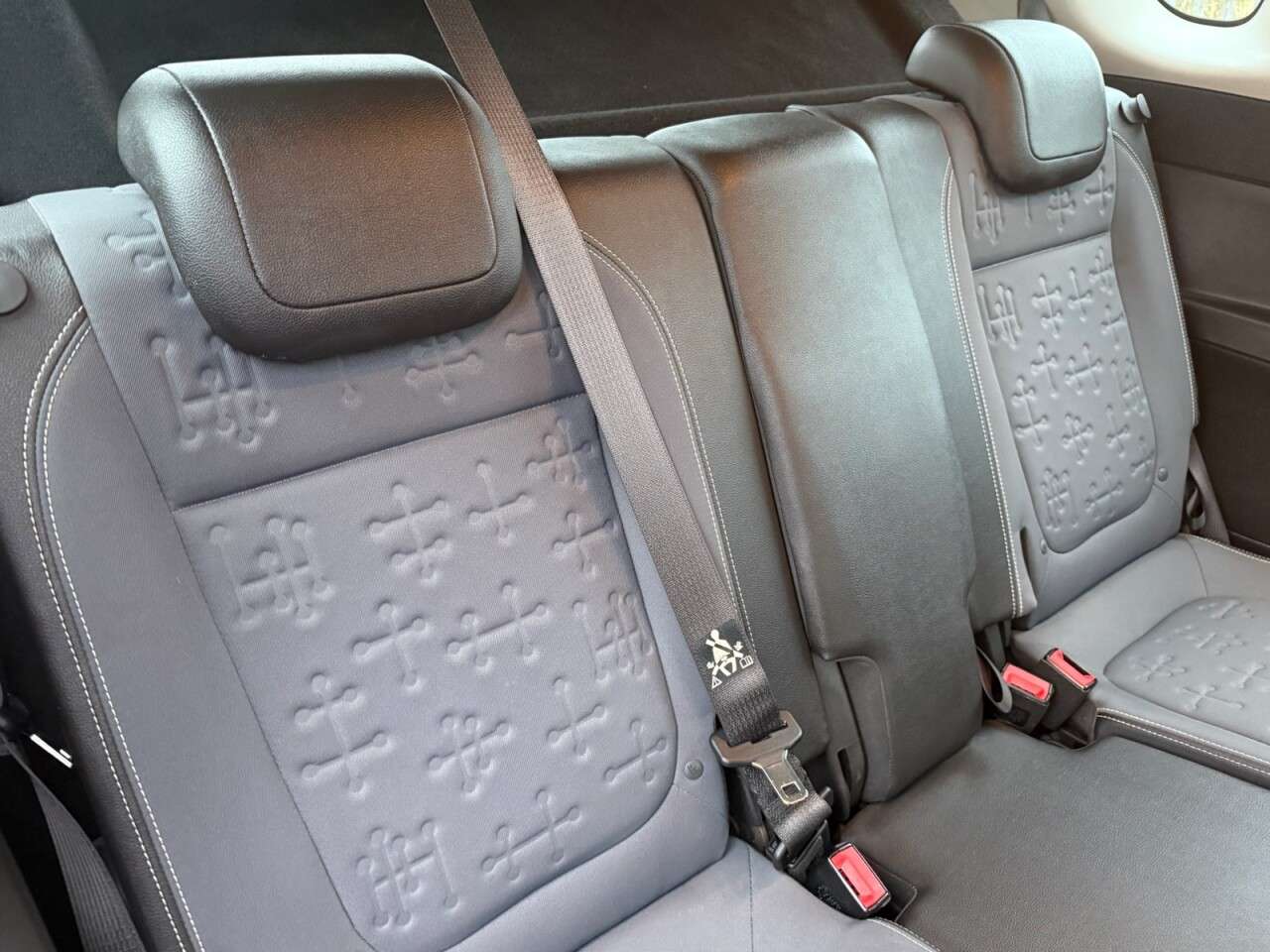 2017 VAUXHALL MERIVA 2017 VAUXHALL MERIVA