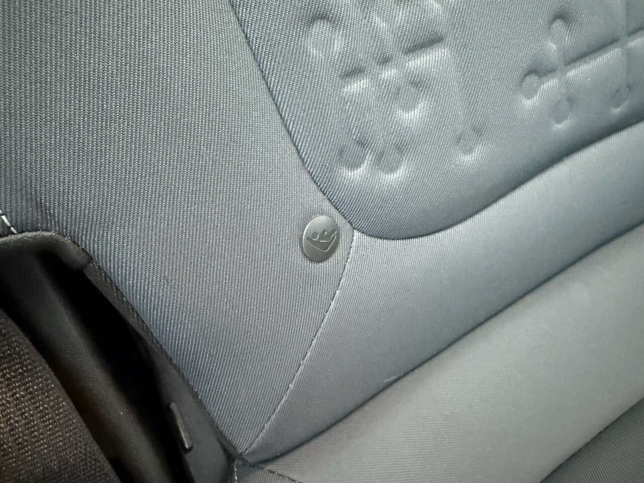 2017 VAUXHALL MERIVA 2017 VAUXHALL MERIVA