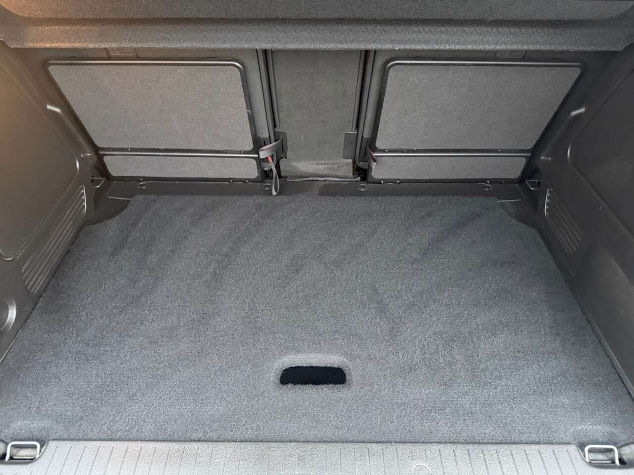 2017 VAUXHALL MERIVA 2017 VAUXHALL MERIVA