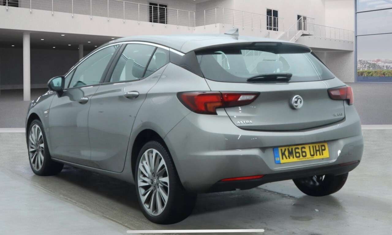 A 2016 VAUXHALL ASTRA 1.4i Turbo SRi Nav Hatchback 5dr Petrol Manual Euro 6 (150 ps) Economical . A 2016 VAUXHALL ASTRA 1.4i Turbo SRi Nav Hatchback 5dr Petrol Manual Euro 6 (150 ps) Economical .