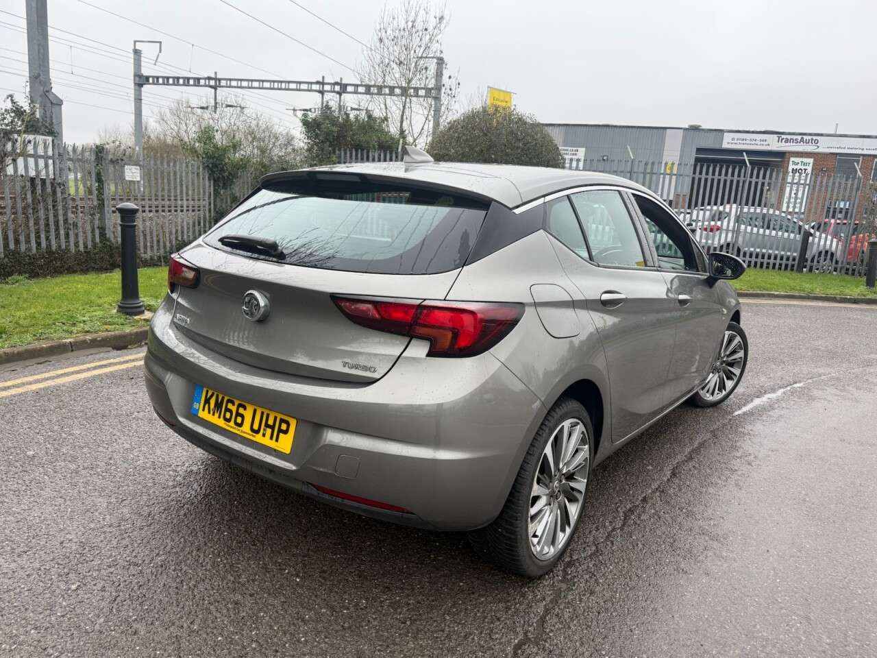 A 2016 VAUXHALL ASTRA 1.4i Turbo SRi Nav Hatchback 5dr Petrol Manual Euro 6 (150 ps) Economical . A 2016 VAUXHALL ASTRA 1.4i Turbo SRi Nav Hatchback 5dr Petrol Manual Euro 6 (150 ps) Economical .