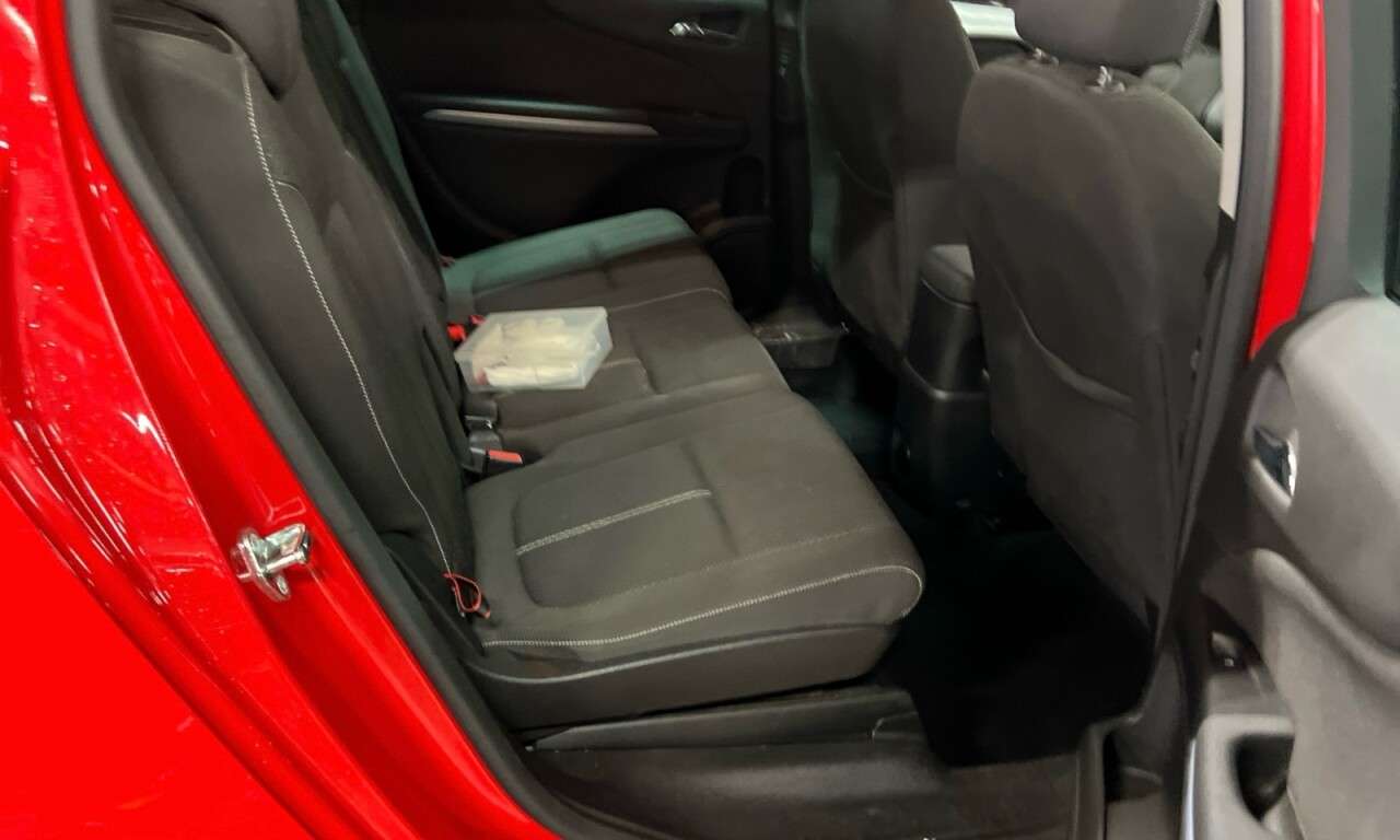 2017 VAUXHALL ZAFIRA TOURER 2017 VAUXHALL ZAFIRA TOURER