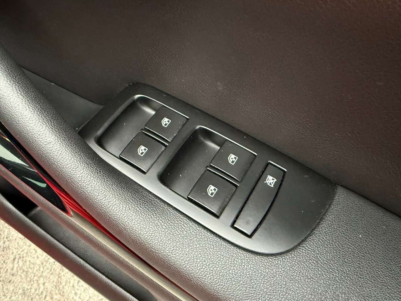 2016 VAUXHALL ZAFIRA TOURER 2016 VAUXHALL ZAFIRA TOURER