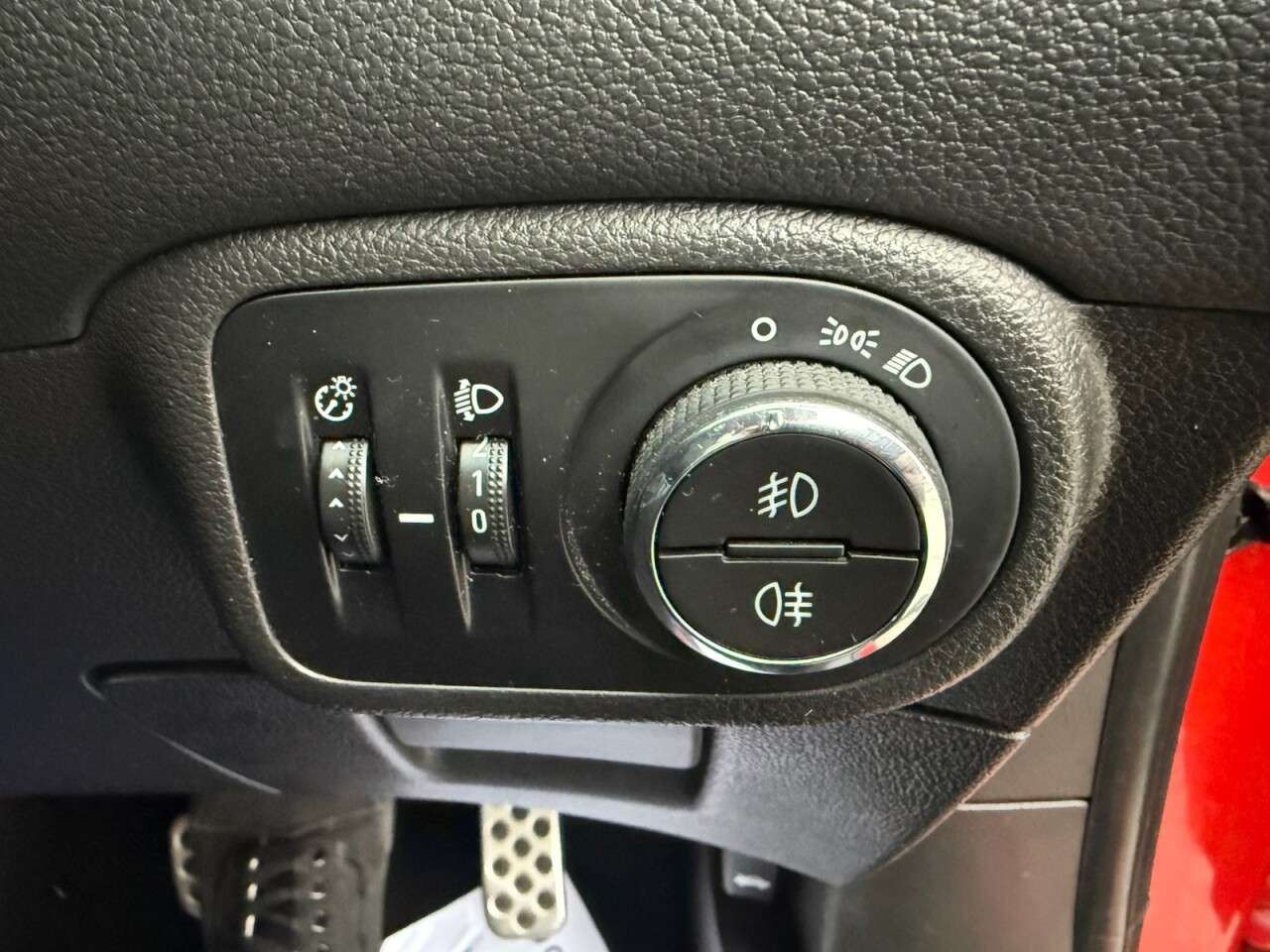 2016 VAUXHALL ZAFIRA TOURER 2016 VAUXHALL ZAFIRA TOURER