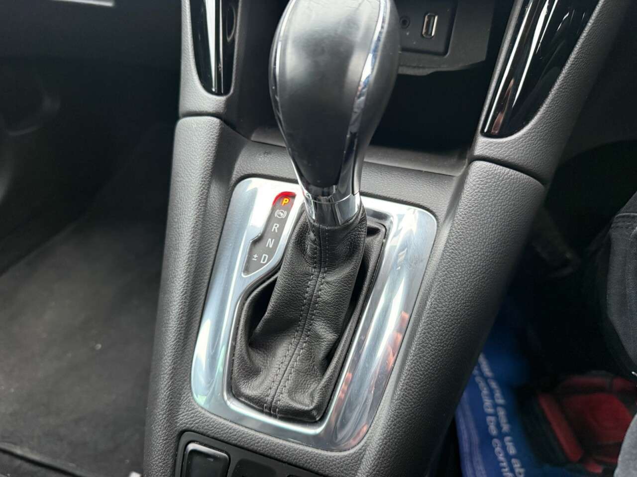 2016 VAUXHALL ZAFIRA TOURER 2016 VAUXHALL ZAFIRA TOURER