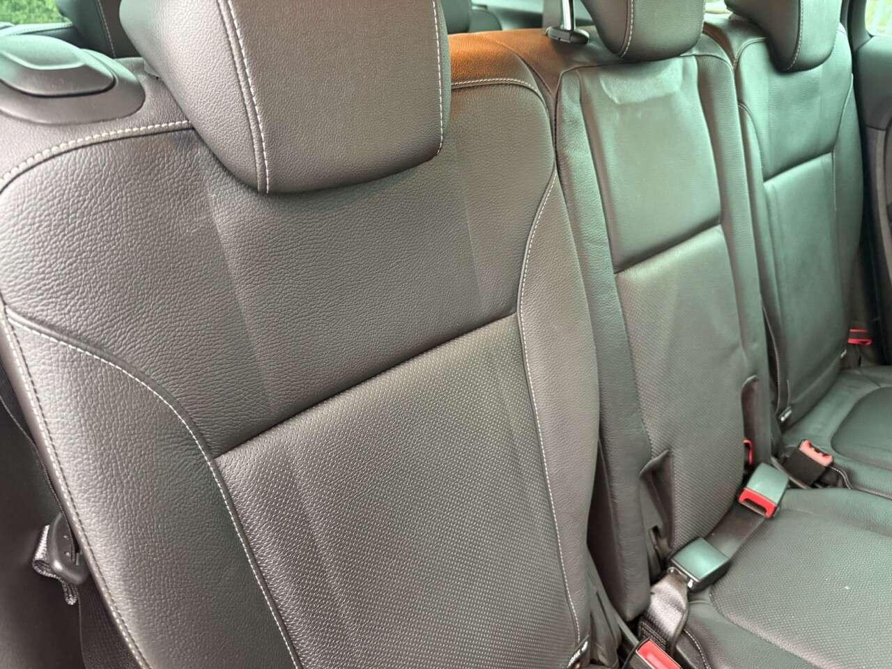 2016 VAUXHALL ZAFIRA TOURER 2016 VAUXHALL ZAFIRA TOURER