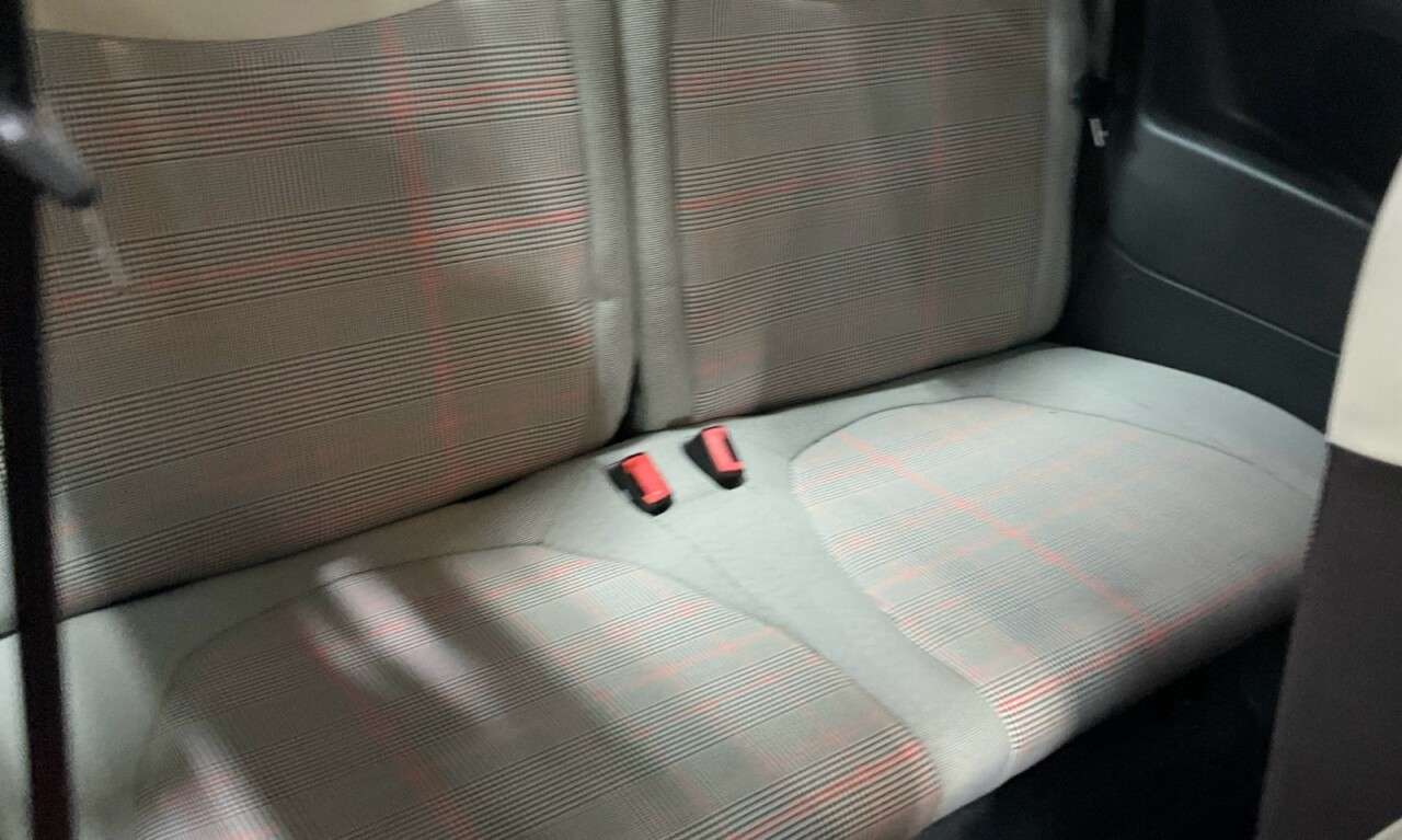 2016 FIAT 500 2016 FIAT 500