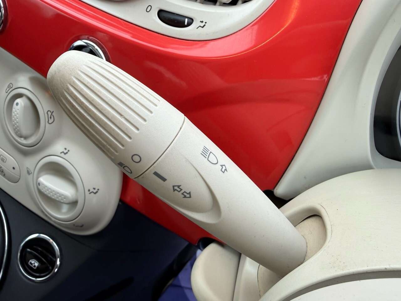 2016 FIAT 500 2016 FIAT 500