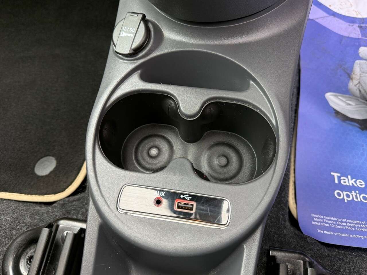 2016 FIAT 500 2016 FIAT 500