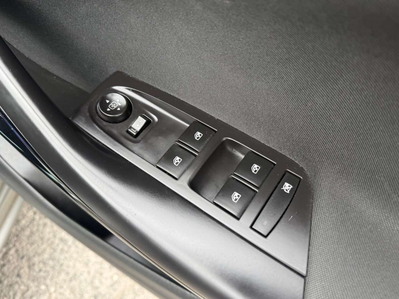 2016 VAUXHALL ASTRA 2016 VAUXHALL ASTRA