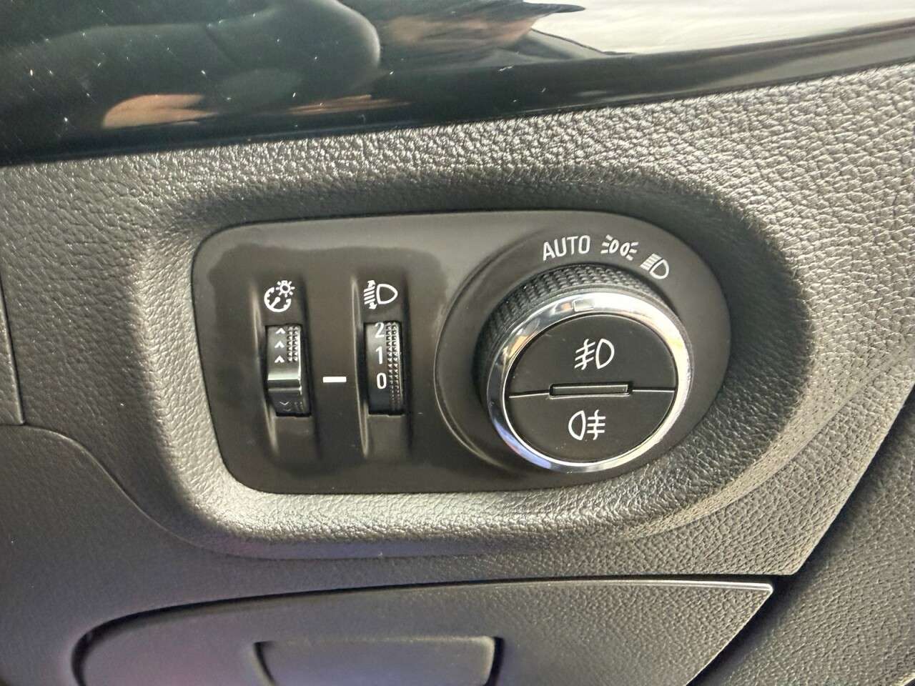 2016 VAUXHALL ASTRA 2016 VAUXHALL ASTRA